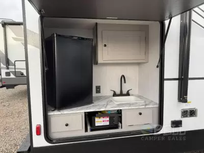 New 2026 Coachmen RV Apex Ultra-Lite 242BARV — photo 6