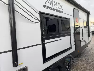 New 2026 Coachmen RV Apex Ultra-Lite 242BARV — photo 7