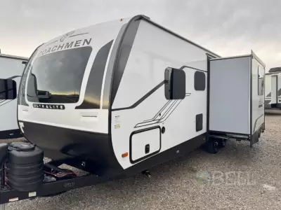New 2026 Coachmen RV Apex Ultra-Lite 242BARV — photo 4