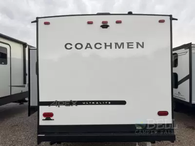 New 2026 Coachmen RV Apex Ultra-Lite 242BARV — photo 9