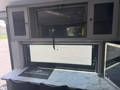 New 2026 Coachmen RV Apex Ultra-Lite 242BARV — photo 18