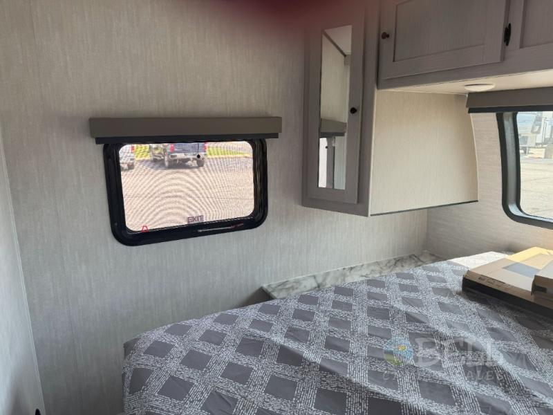 New 2026 Coachmen RV Apex Ultra-Lite 242BARV