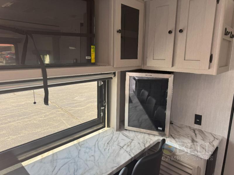 New 2026 Coachmen RV Apex Ultra-Lite 242BARV