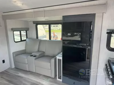 New 2026 Coachmen RV Apex Ultra-Lite 242BARV — photo 16