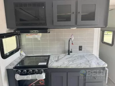 New 2026 Coachmen RV Apex Ultra-Lite 242BARV — photo 11