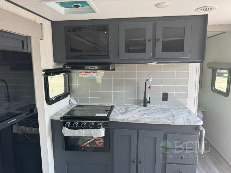 New 2026 Coachmen RV Apex Ultra-Lite 242BARV