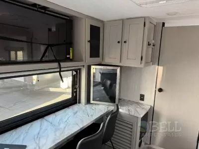 New 2026 Coachmen RV Apex Ultra-Lite 242BARV — photo 10