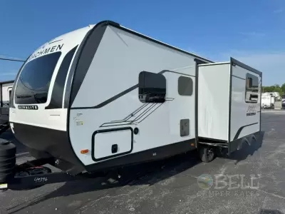 New 2026 Coachmen RV Apex Ultra-Lite 242BARV — photo 4
