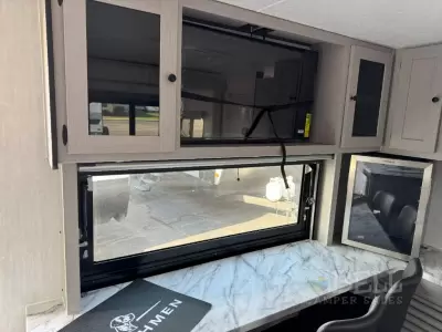 New 2026 Coachmen RV Apex Ultra-Lite 242BARV — photo 9