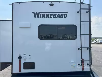 Used 2026 Winnebago Thrive 24RKS — photo 5
