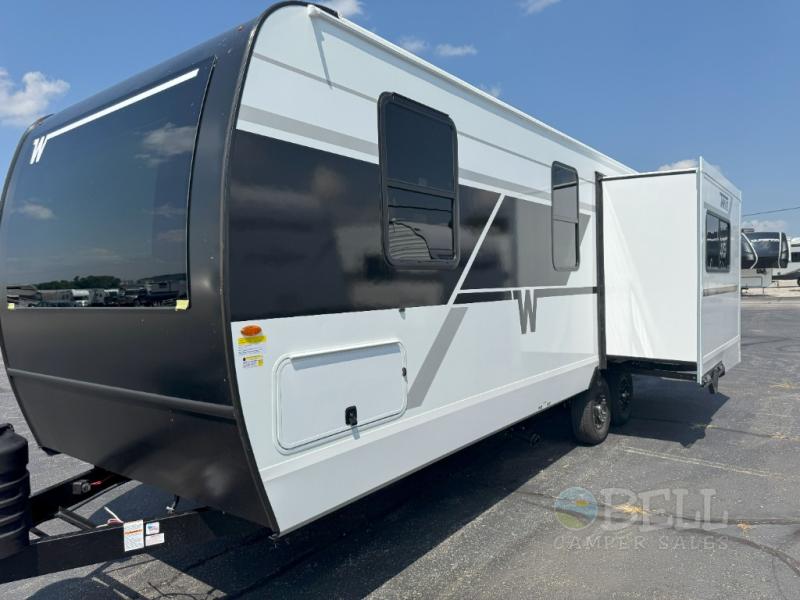 Used 2026 Winnebago Thrive 24RKS