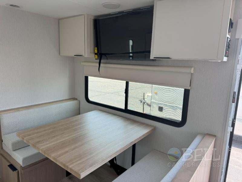 Used 2026 Winnebago Thrive 24RKS