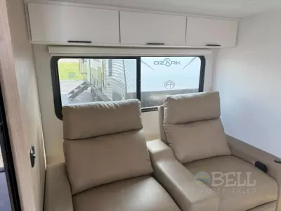 Used 2026 Winnebago Thrive 24RKS — photo 12