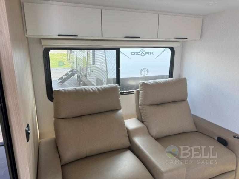 Used 2026 Winnebago Thrive 24RKS
