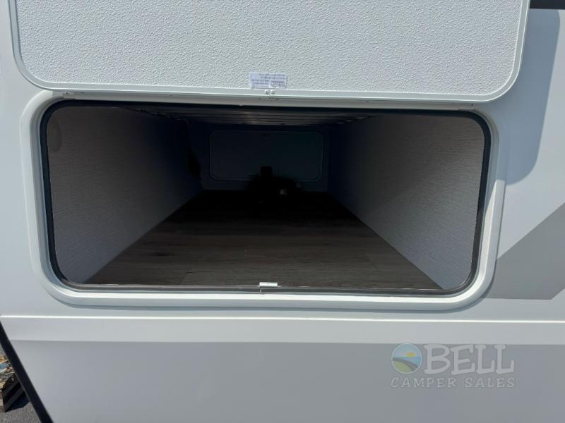 Used 2026 Winnebago Thrive 24RKS
