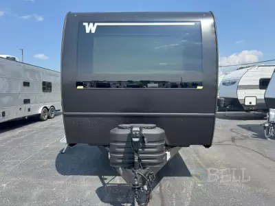 Used 2026 Winnebago Thrive 24RKS — photo 3