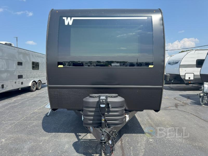 Used 2026 Winnebago Thrive 24RKS