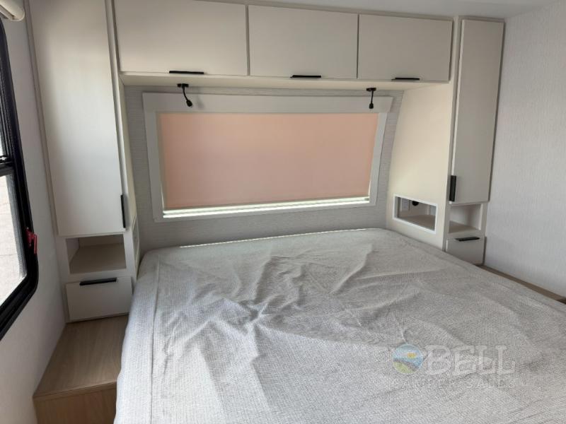 Used 2026 Winnebago Thrive 24RKS