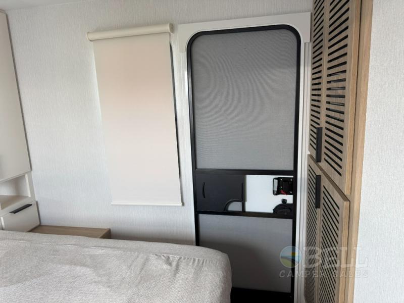 Used 2026 Winnebago Thrive 24RKS