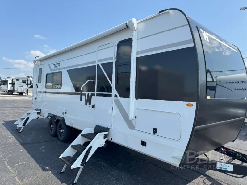 Used 2026 Winnebago Thrive 24RKS