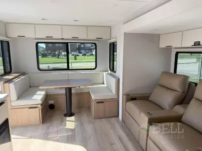 New 2026 Winnebago Thrive 25RLS — photo 12