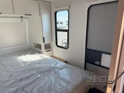 New 2026 Winnebago Thrive 25RLS — photo 7