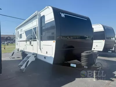 New 2026 Winnebago Thrive 25RLS — photo 1
