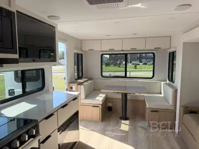 New 2026 Winnebago Thrive 25RLS — photo 9
