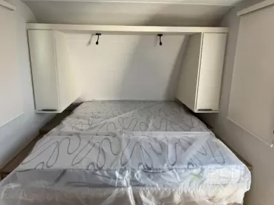 New 2026 Winnebago Micro Minnie 2108DS — photo 8