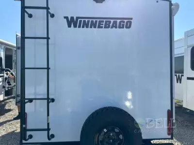 New 2026 Winnebago Micro Minnie 2108DS — photo 6