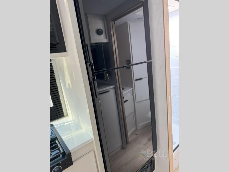 New 2026 Winnebago Micro Minnie 2108DS