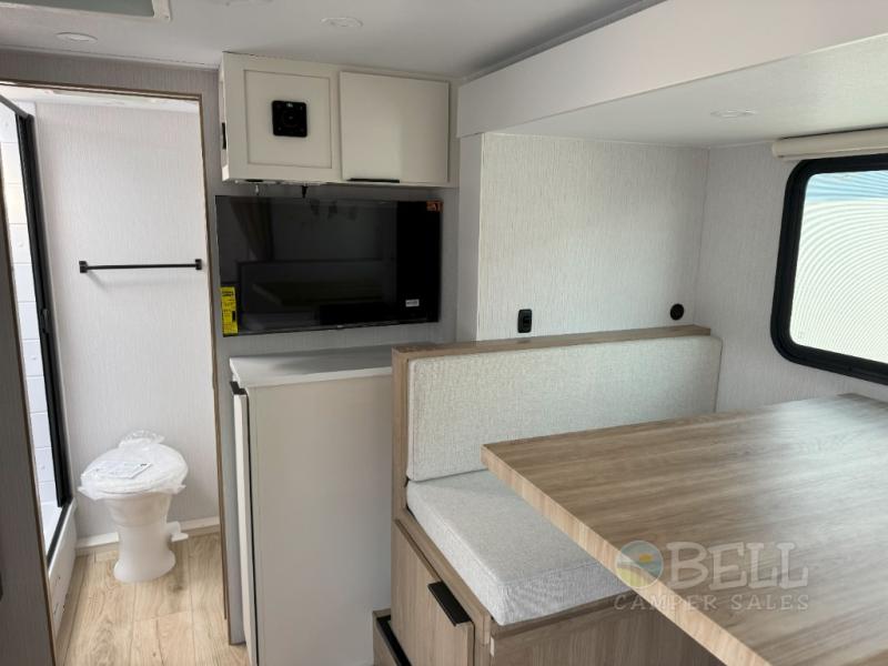 New 2026 Winnebago Micro Minnie 2108DS