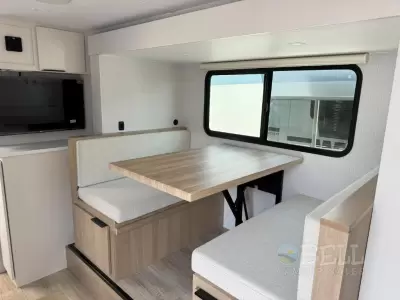 New 2026 Winnebago Micro Minnie 2108DS — photo 9