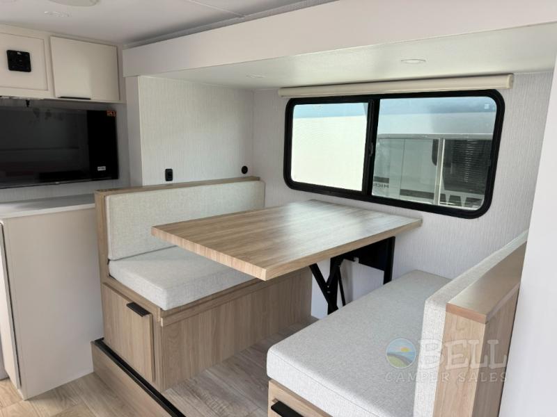 New 2026 Winnebago Micro Minnie 2108DS