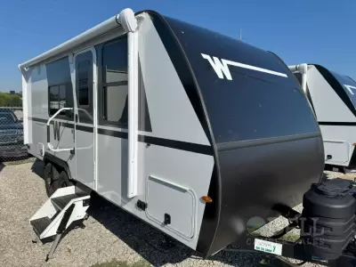 New 2026 Winnebago Micro Minnie 2108DS — photo 1