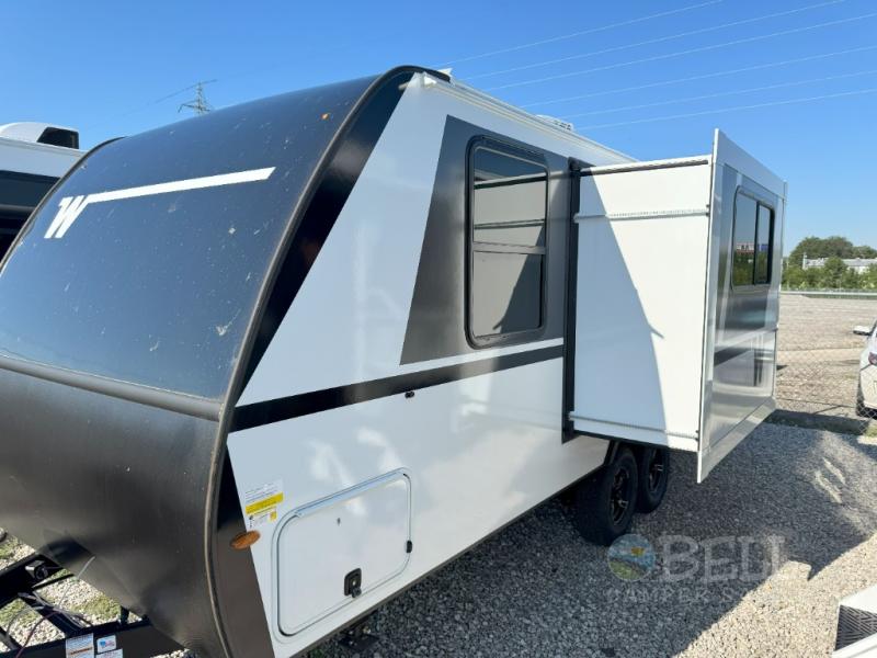 New 2026 Winnebago Micro Minnie 2108DS