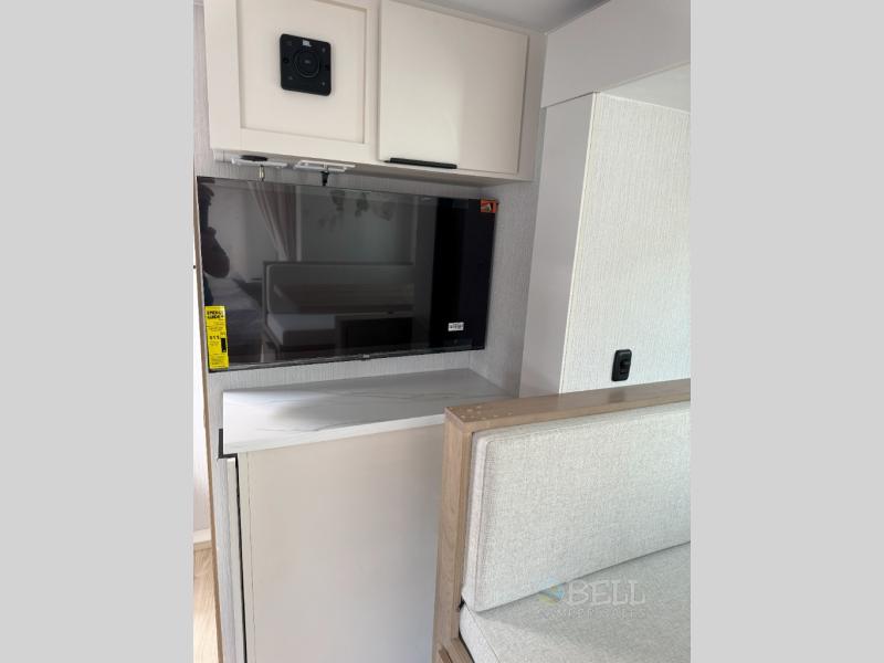 New 2026 Winnebago Micro Minnie 2108DS