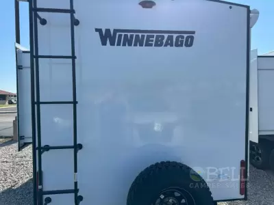 New 2026 Winnebago Micro Minnie 2108TB — photo 6