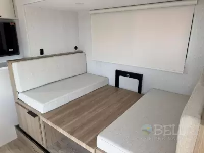 New 2026 Winnebago Micro Minnie 2108TB — photo 10