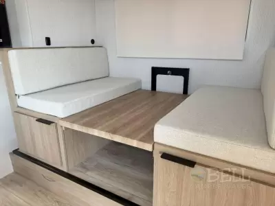 New 2026 Winnebago Micro Minnie 2108TB — photo 11