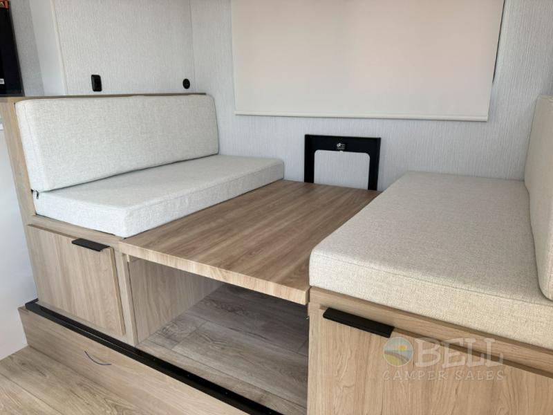 New 2026 Winnebago Micro Minnie 2108TB