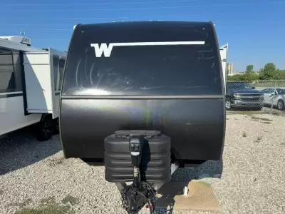 New 2026 Winnebago Micro Minnie 2108TB — photo 3