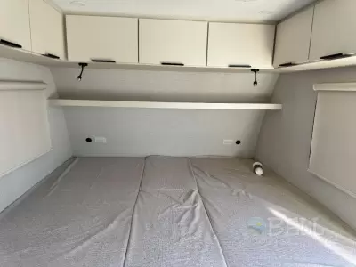 New 2026 Winnebago Micro Minnie 2108TB — photo 7
