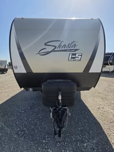 New 2027 Coachmen RV Shasta Oasis 525RS B2 — photo 2