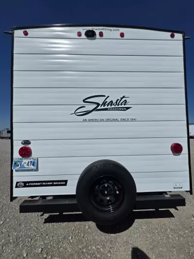New 2027 Coachmen RV Shasta Oasis 525RS B2 — photo 7