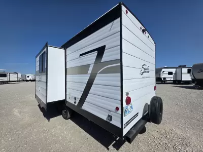 New 2027 Coachmen RV Shasta Oasis 525RS B2 — photo 8