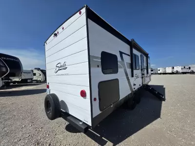 New 2027 Coachmen RV Shasta Oasis 525RS B2 — photo 9