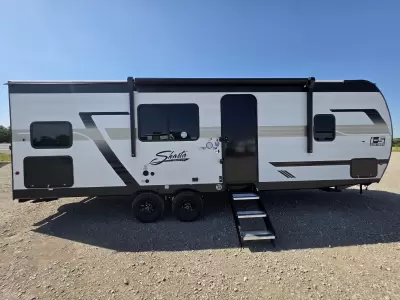 New 2027 Coachmen RV Shasta Oasis 525RS B2 — photo 10