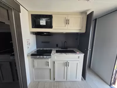 New 2027 Coachmen RV Shasta Oasis 525RS B2 — photo 18