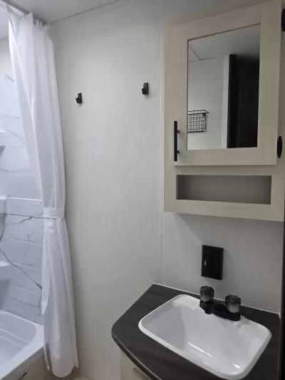 New 2027 Coachmen RV Shasta Oasis 525RS B2 — photo 28